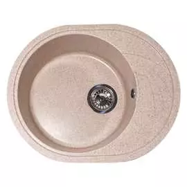 Кухонная мойка GranAlliance