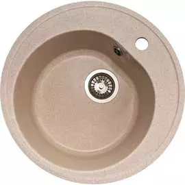 Кухонная мойка GranAlliance