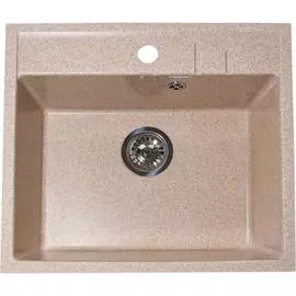 Кухонная мойка GranAlliance