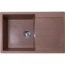 Кухонная мойка GranAlliance