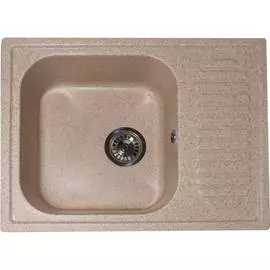 Кухонная мойка GranAlliance