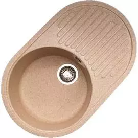 Кухонная мойка GranAlliance