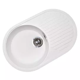 Кухонная мойка GranAlliance GA-30 GA-30-341