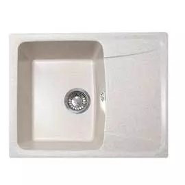 Кухонная мойка GranAlliance