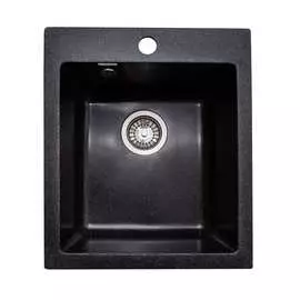 Кухонная мойка GranAlliance