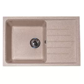 Кухонная мойка GranAlliance