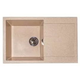 Кухонная мойка GranAlliance