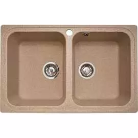Кухонная мойка GranAlliance