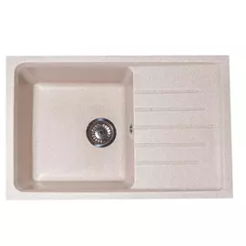 Кухонная мойка GranAlliance
