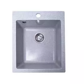 Кухонная мойка GranAlliance