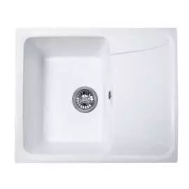 Кухонная мойка GranAlliance