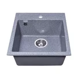 Кухонная мойка GranAlliance