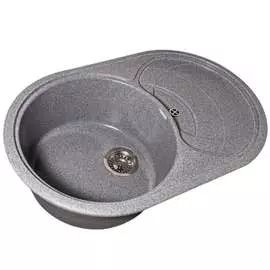 Кухонная мойка GranAlliance