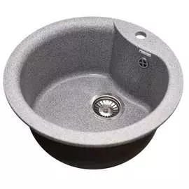 Кухонная мойка GranAlliance