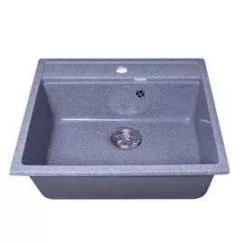 Кухонная мойка GranAlliance GA-21 GA-21-309