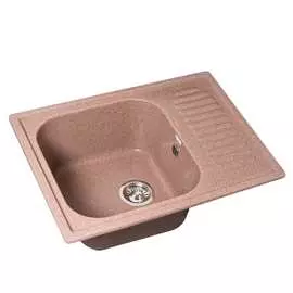 Кухонная мойка GranAlliance