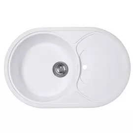 Кухонная мойка GranAlliance