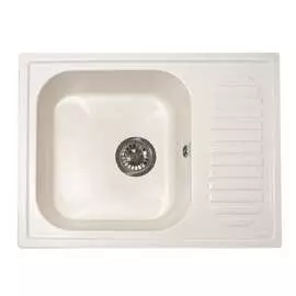 Кухонная мойка GranAlliance