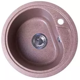 Кухонная мойка GranAlliance