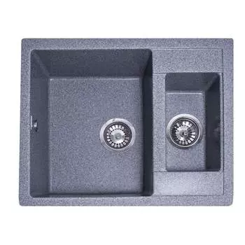 Кухонная мойка GranAlliance