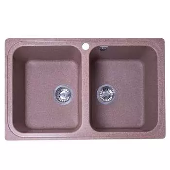 Кухонная мойка GranAlliance