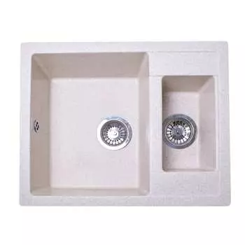 Кухонная мойка GranAlliance