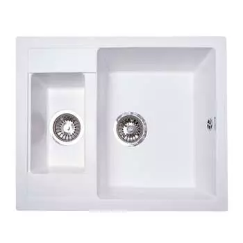Кухонная мойка GranAlliance