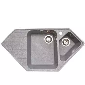 Кухонная мойка GranAlliance