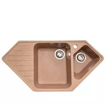 Кухонная мойка GranAlliance