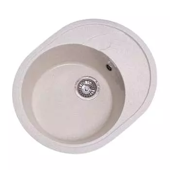 Кухонная мойка GranAlliance