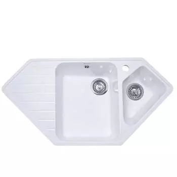 Кухонная мойка GranAlliance