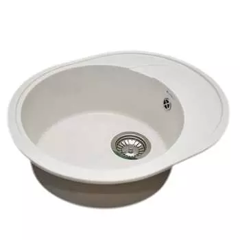 Кухонная мойка GranAlliance