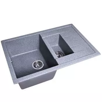 Кухонная мойка GranAlliance
