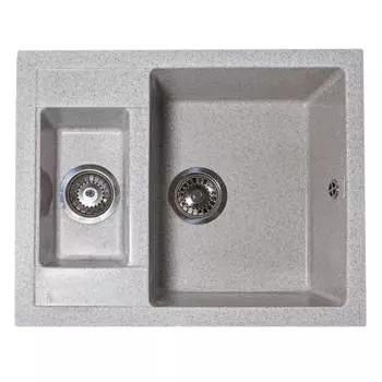 Кухонная мойка GranAlliance