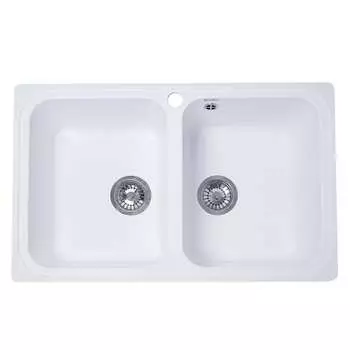 Кухонная мойка GranAlliance
