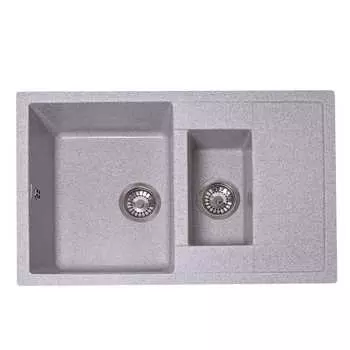 Кухонная мойка GranAlliance