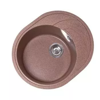 Кухонная мойка GranAlliance