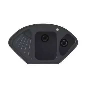 Кухонная мойка GranAlliance