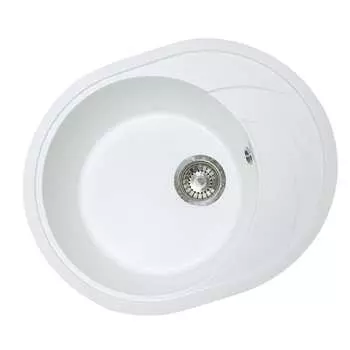 Кухонная мойка GranAlliance