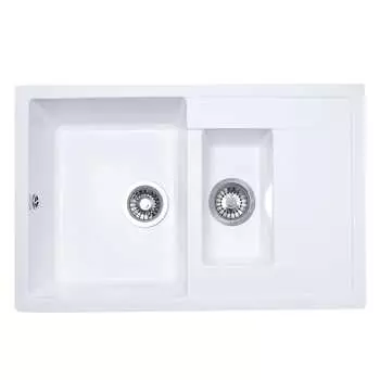 Кухонная мойка GranAlliance