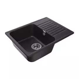 Кухонная мойка GranFest