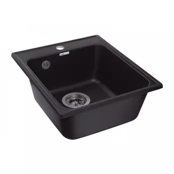 Кухонная мойка GranFest