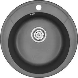 Кухонная мойка GRANULA Standart ST-4802