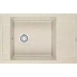 Кухонная мойка GRANULA