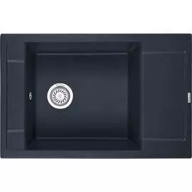 Кухонная мойка GRANULA