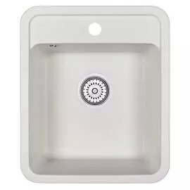 Кухонная мойка GRANULA Standart ST-4202