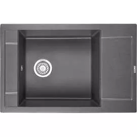 Кухонная мойка GRANULA