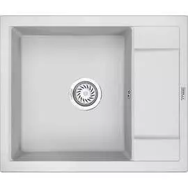 Кухонная мойка GRANULA