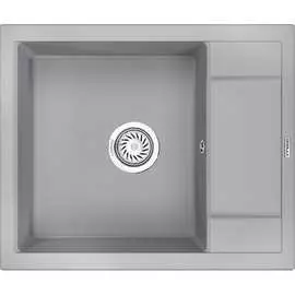 Кухонная мойка GRANULA