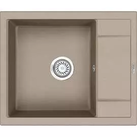 Кухонная мойка GRANULA